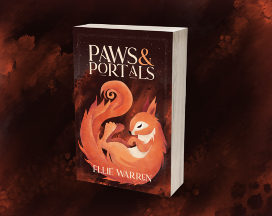 Paws and Portals Image