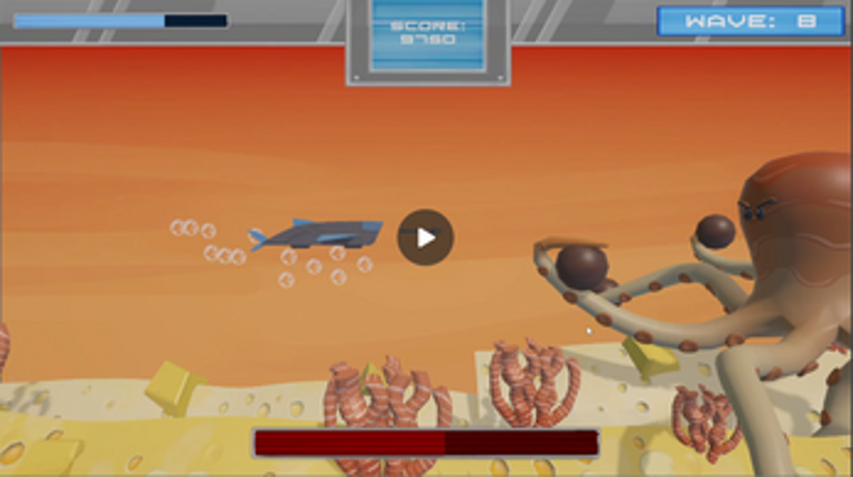 Peësto Plunderers screenshot