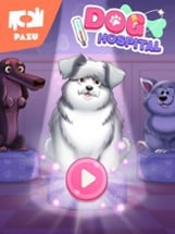 Pet Hospital Kids Doctor Games Image