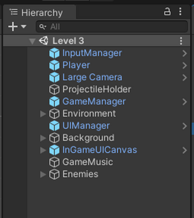 Pew! Pew! (2D Shooter) Image