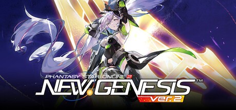 Games like Phantasy Star Online 2 New Genesis
