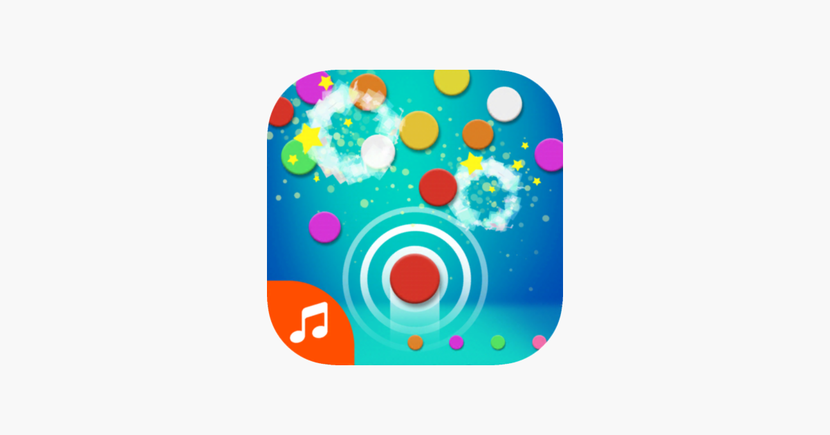 Games like Piano Ball - Music Tap Game