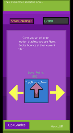 Pico_interactive_(A Breast Expansion Game) Image