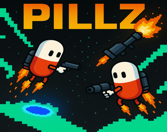 pillz Image