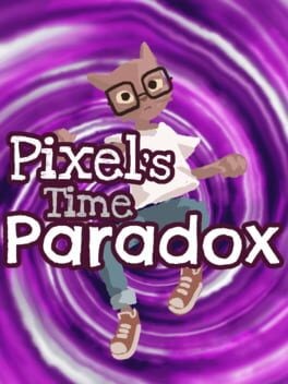 Games like Pixel's Time Paradox