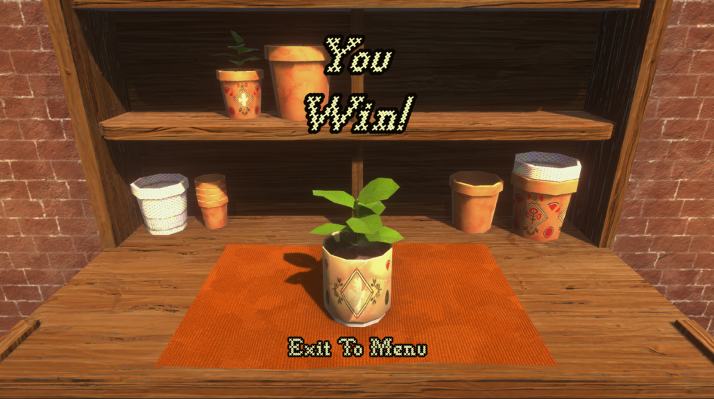 Games like Plant DIG Game Jam 2025