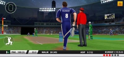 Play Cricket Games 2024 Image