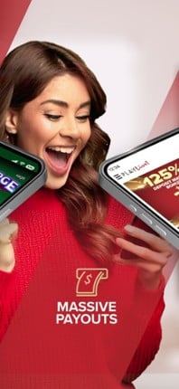 PlayLive! - Casino &amp; Slots screenshot