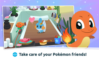 Pokémon Playhouse Image