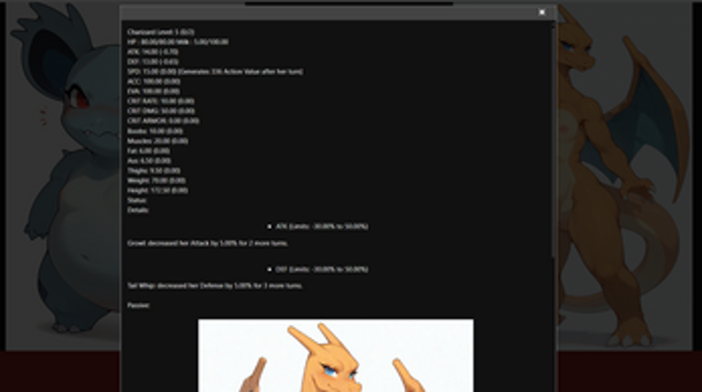 Pokemon Resurge Image