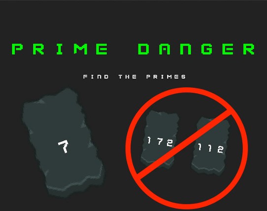Prime Danger Image