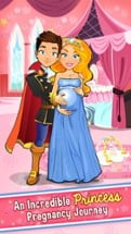 Princess Baby Salon Doctor Kids Games Free Image