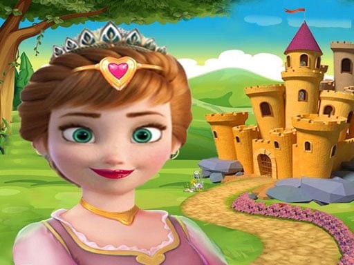 Games like Princess Rush-Survival