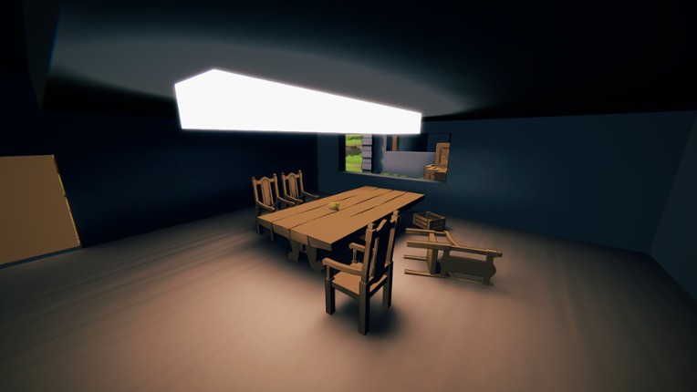 Project Hardline screenshot
