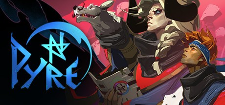 Games like Pyre