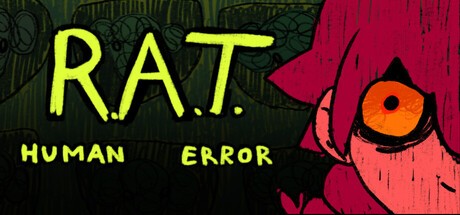 Games like R.A.T.: Human Error - Episode One