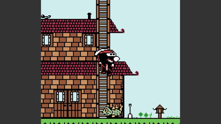 Rabidja's Revenge screenshot