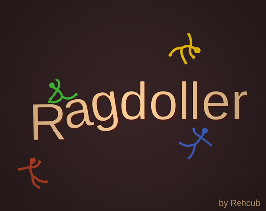 Ragdoller Game Cover