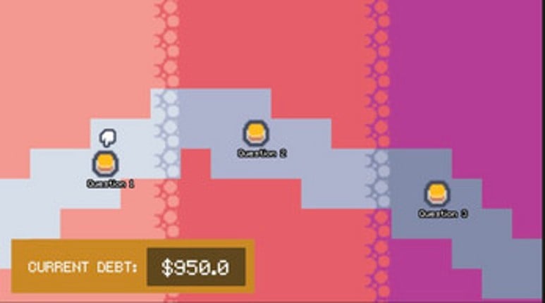 Red Debt Redemption Image