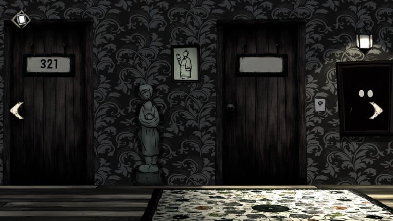 Reflections of the Void screenshot