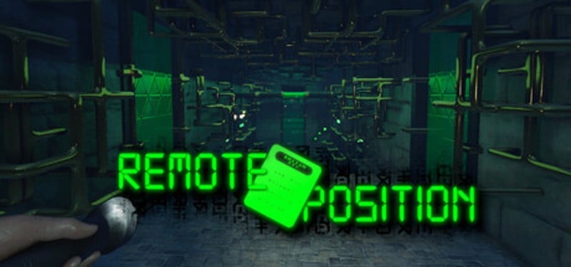 Remote Position Image