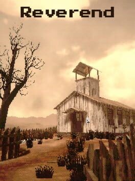 Games like Reverend