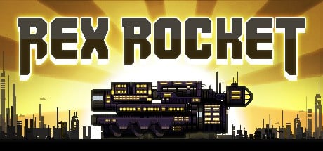 Games like Rex Rocket