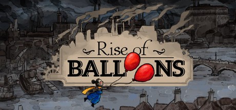 Games like Rise of Balloons