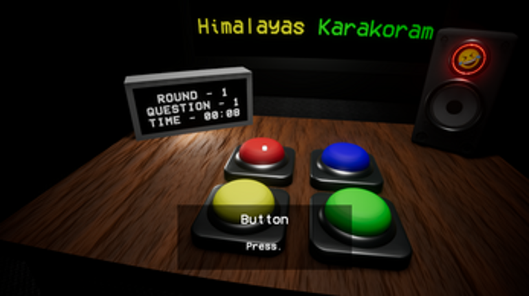 Rising Questions Image