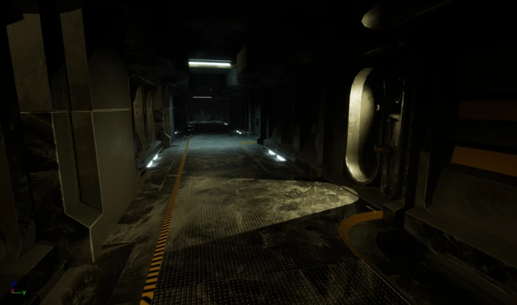 Rogue Process Image