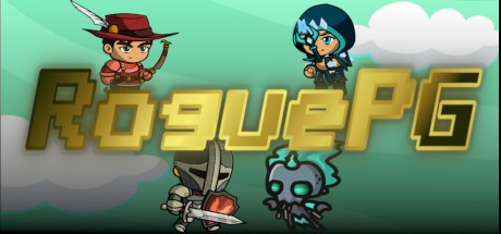 Games like RoguePG