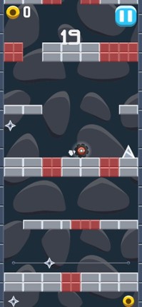 Roll Digger screenshot
