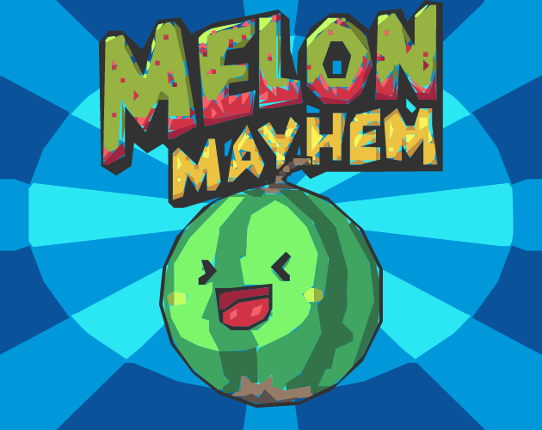 Room C: Melon Mayhem Image