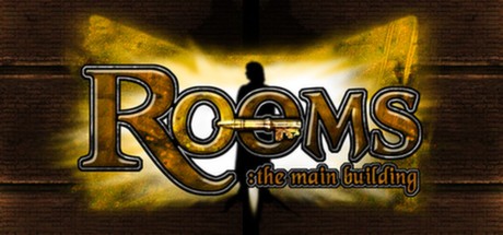 Games like Rooms: The Main Building