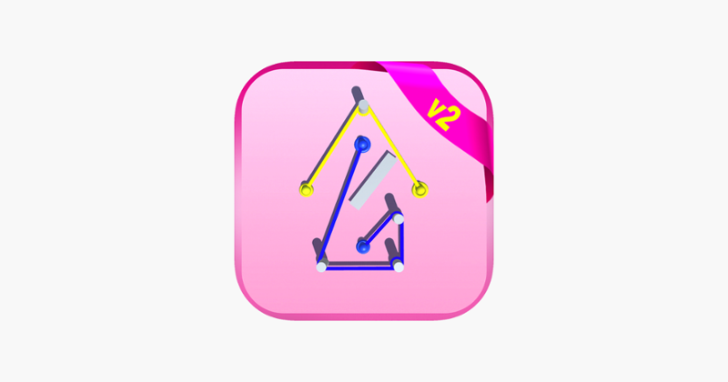 Rope Connect - Puzzle ! Image