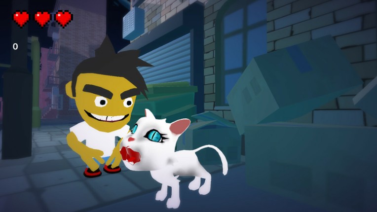 Run On Home screenshot