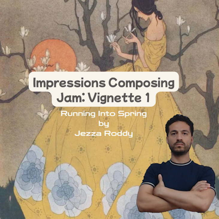 Games like Running Into Spring