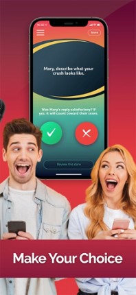 Sex Game for Couple: Dirty 18+ screenshot