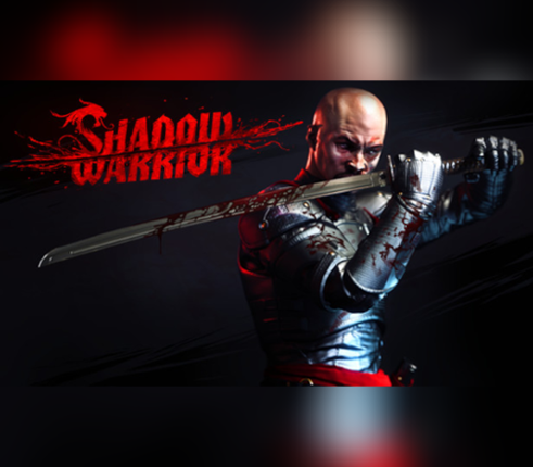 Shadow Warrior Image