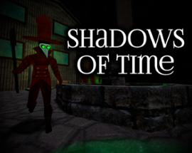 Shadows of Time Image