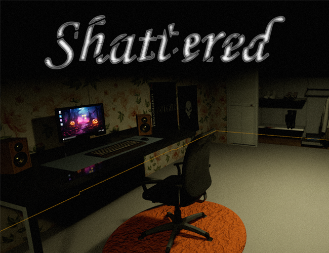 Games like Shattered