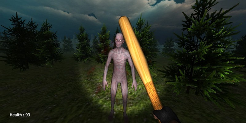 Shoot Your Nightmare: Wake Up! screenshot