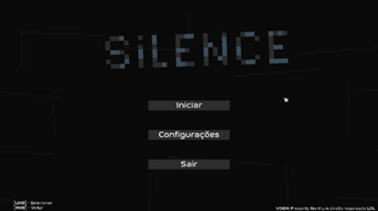 Silence - BETA Image