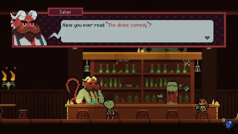 Sinner's Tavern Image