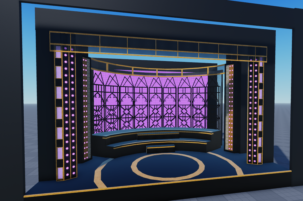 Games like Six The Musical Base Set