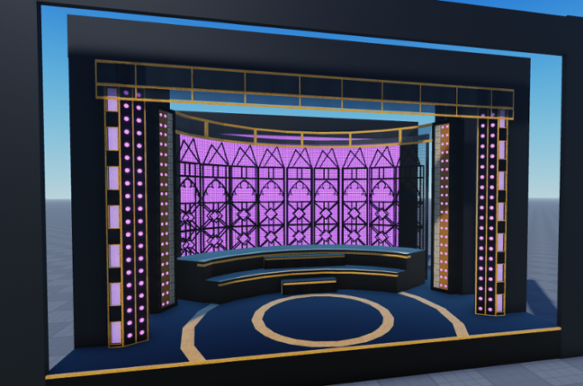 Six The Musical Base Set Image