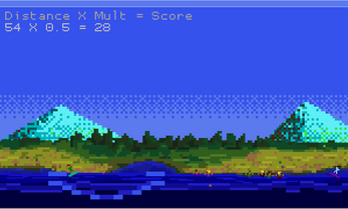 Skippers screenshot