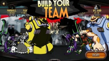 Skullgirls Mobile Image