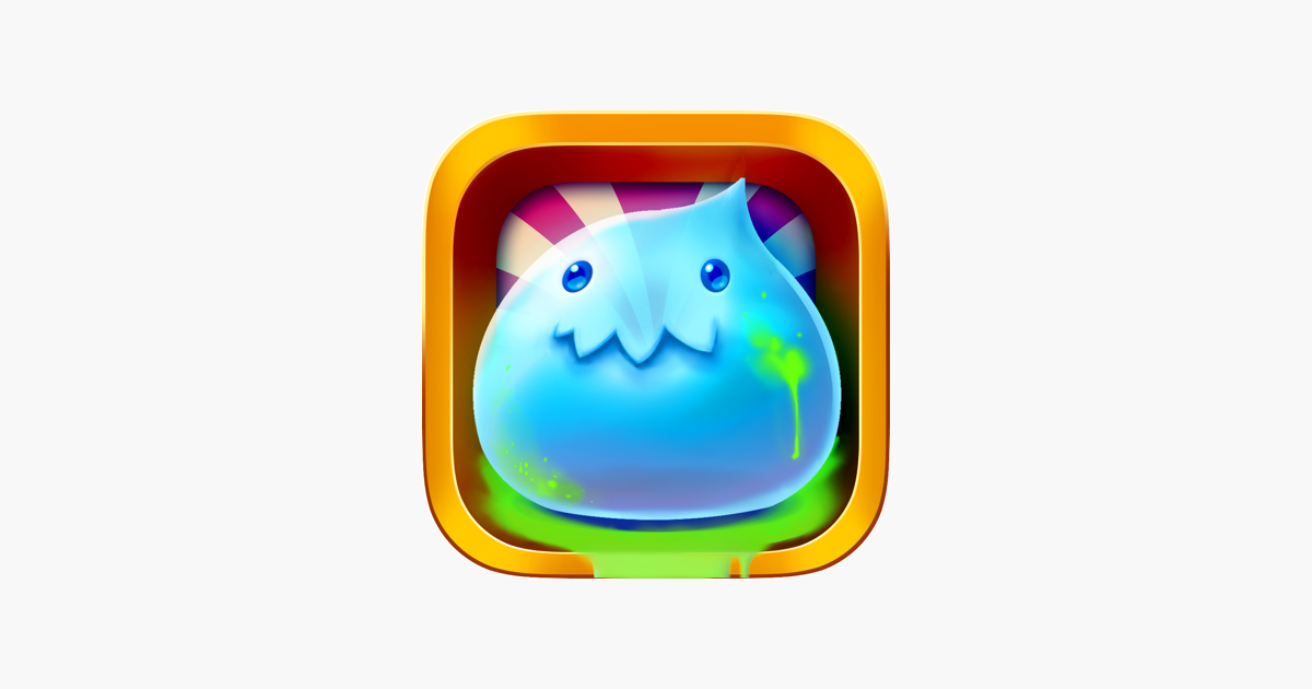 Games like Slime BYE!