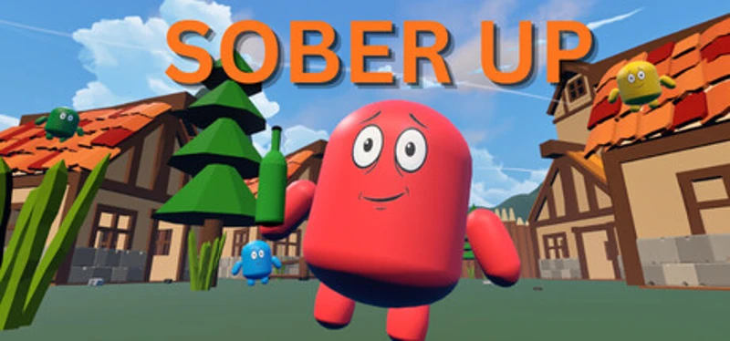 SoberUp Image